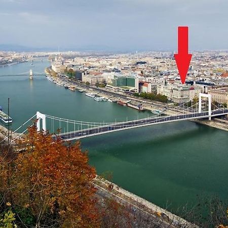 Monolit Budapest Center Guesthouse Budapeste Exterior foto