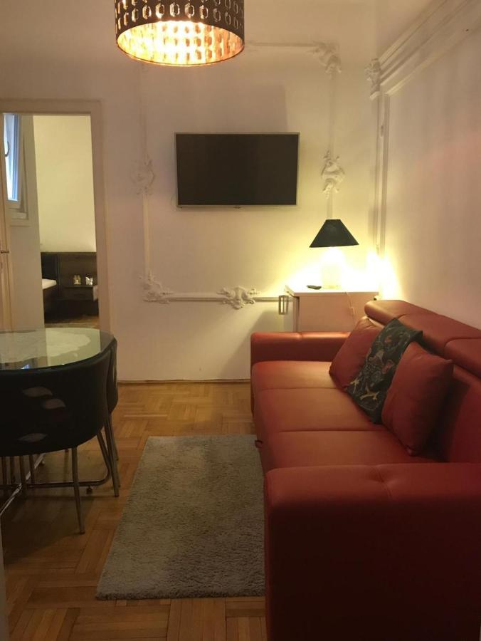 Monolit Budapest Center Guesthouse Budapeste Exterior foto