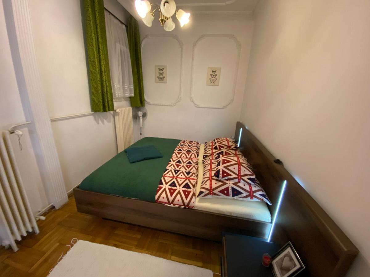 Monolit Budapest Center Guesthouse Budapeste Exterior foto