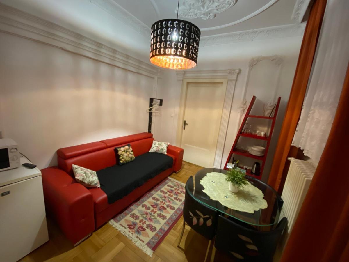Monolit Budapest Center Guesthouse Budapeste Exterior foto