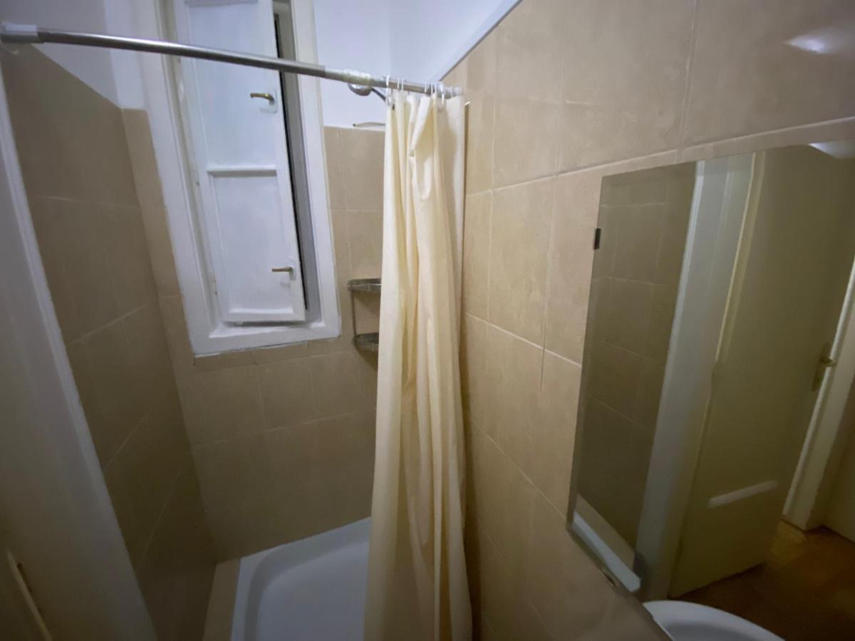 Monolit Budapest Center Guesthouse Budapeste Exterior foto