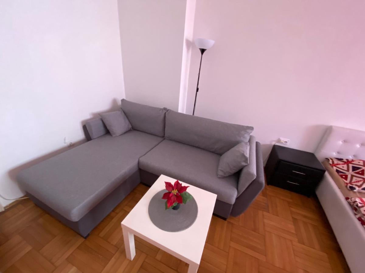Monolit Budapest Center Guesthouse Budapeste Exterior foto